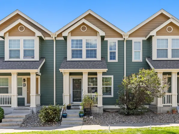 833 Apex Dr #C, Fort Collins, CO 80525