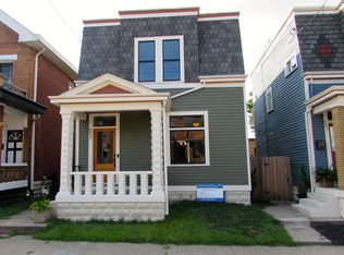605 E 9th St, Newport, KY