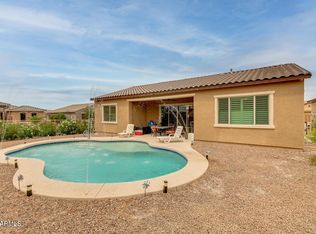 19728 N Bridge Ct, Maricopa, AZ 85138