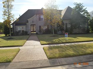 630 Riverwest Cir, Marion, AR 72364