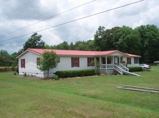 74 Jefferson St, Ehrhardt, SC 29081