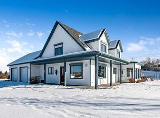 180 W 16th Ave SW, Diamond Valley, AB T0L2A0