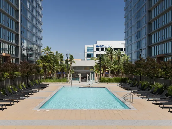 Century Towers