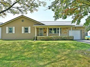 428 Indiana Ave, Farrell, PA 16121