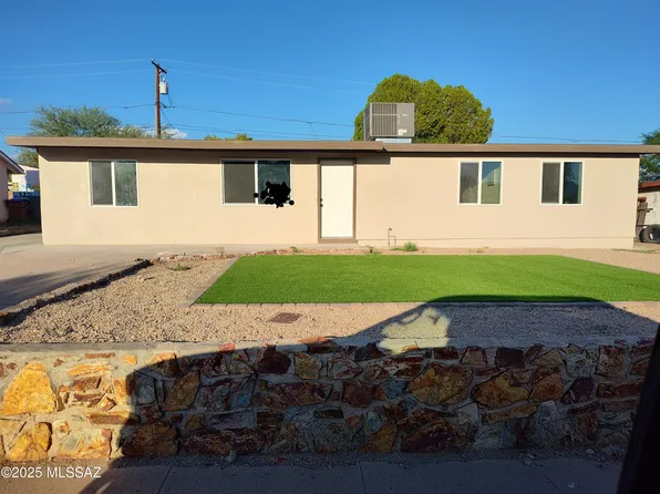 408 W Hartford Rd, Kearny, AZ 85137