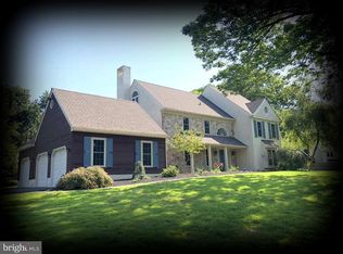 3247 Darby Rd, Haverford, PA 19041