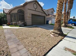 7997 Counterpoint Ln, Las Vegas, NV 89123