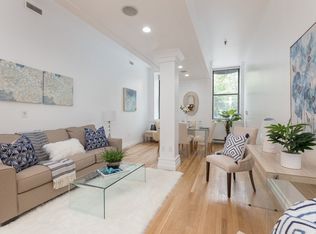 3 Appleton St APT 101, Boston, MA 02116