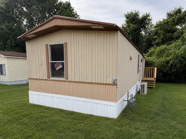154 W Little Oaks Rd Lot 12, Rolla, MO 65401