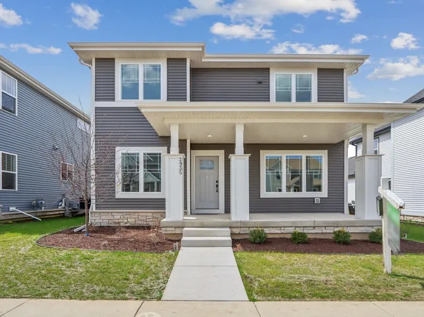 2935 Mizuna Dr, Fitchburg, WI 53711