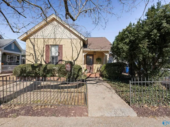 505 Clinton Ave E, Huntsville, AL 35801