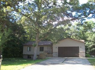 31174 Freeland Ave, Tomah, WI 54660