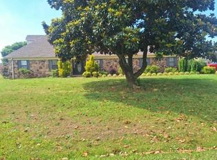 2308 County Road 394, Killen, AL 35645