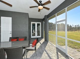 25806 75th Ave E, Myakka City, FL 34251