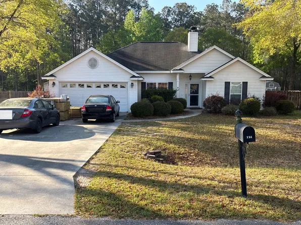 114 Fairhaven Ct, Guyton, GA 31312