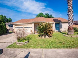 14031 Whispering Palms Dr, Houston, TX 77066
