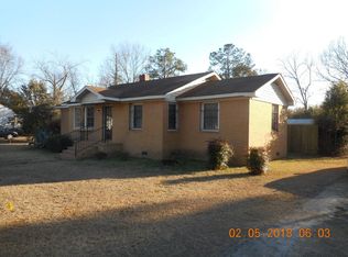 1919 Lionel St, Augusta, GA 30906