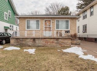 3405 W 132nd St, Cleveland, OH