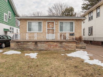3405 W 132nd St, Cleveland, OH, 44111