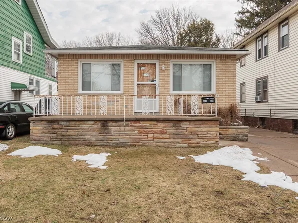 3405 W 132nd St, Cleveland, OH 44111