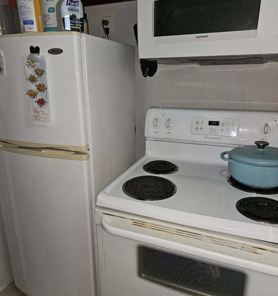 Studio, 400 sqft, $1,250 — Photo 2