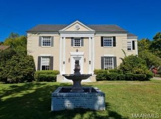 139 Mount Vernon Drive, Montgomery, AL 36105