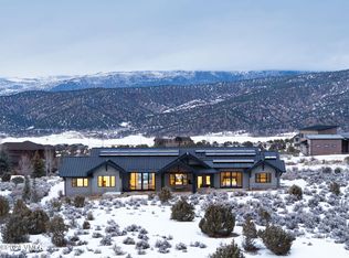 2329 E Haystacker Dr, Eagle, CO 81631