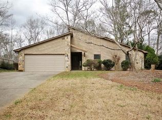 1238 Wade Green Cir, Acworth, GA 30102