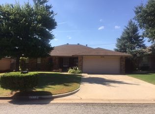 5000 SE 58th Pl, Del City, OK 73135