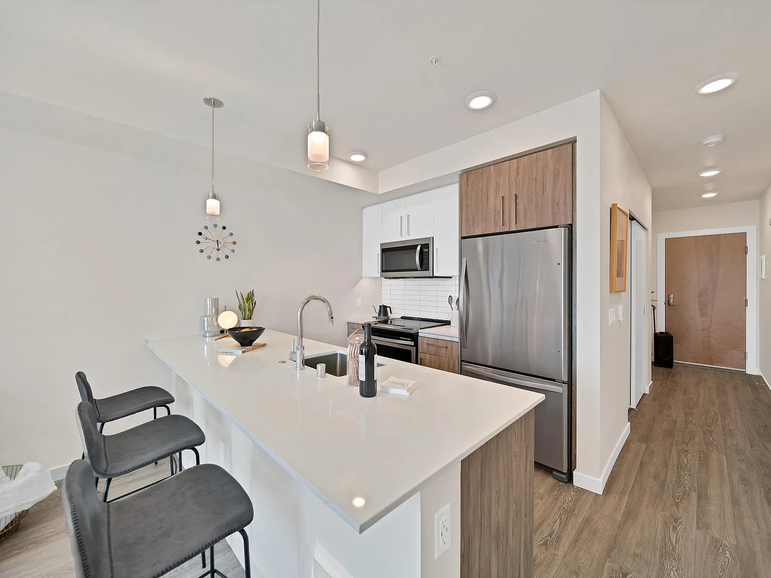 The Bower Apartments — Photo 1