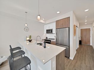 The Bower Apartments, Kirkland, WA 98034