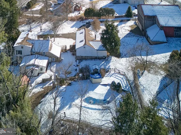 1808 Bustleton Pike, Churchville, PA 18966