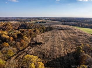 N. Side White River Road, Campbellsburg, IN 47108