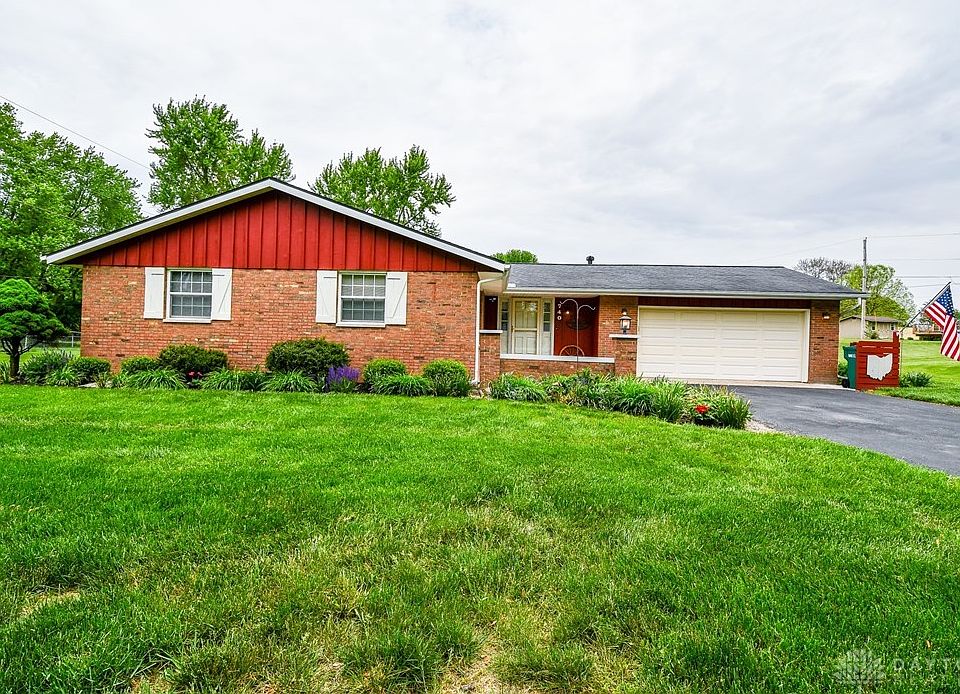 740 Kinsey Rd, Xenia, OH 45385 Zillow