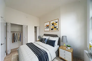 Rented by Platinum Properties