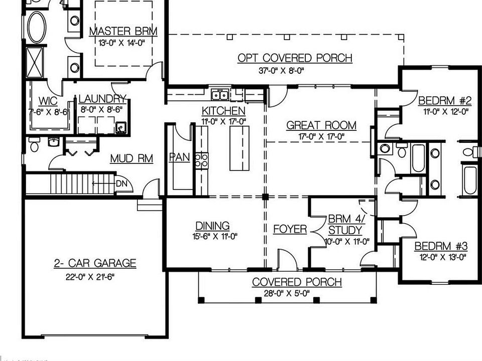 2nd image of 7 Timber Trl #7