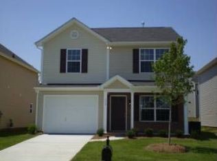 220 Hunslet Cres, Charlotte, NC 28206