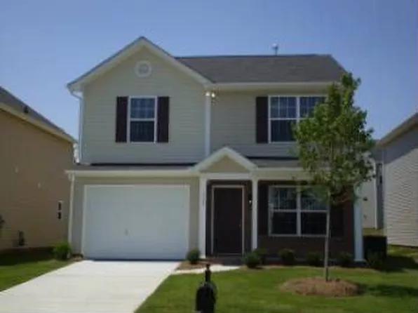 220 Hunslet Cres, Charlotte, NC 28206