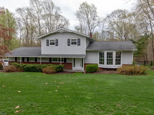 16 Chanwood Dr, Hampton Twp., NJ 07860