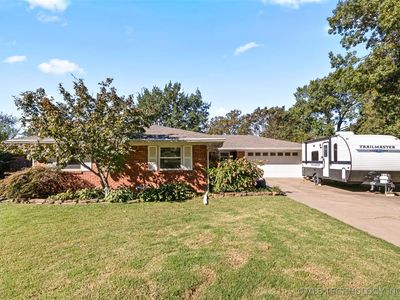 1401 SE Greystone Ave E, Bartlesville, OK, 74006