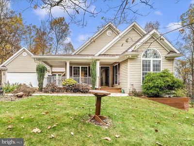 14 Dove Trl, Fairfield, PA, 17320