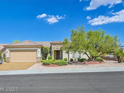 2330 Sand Lily St, Henderson, NV, 89052