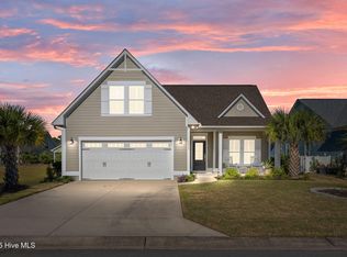 2267 Reefside Loop NE, Leland, NC 28451