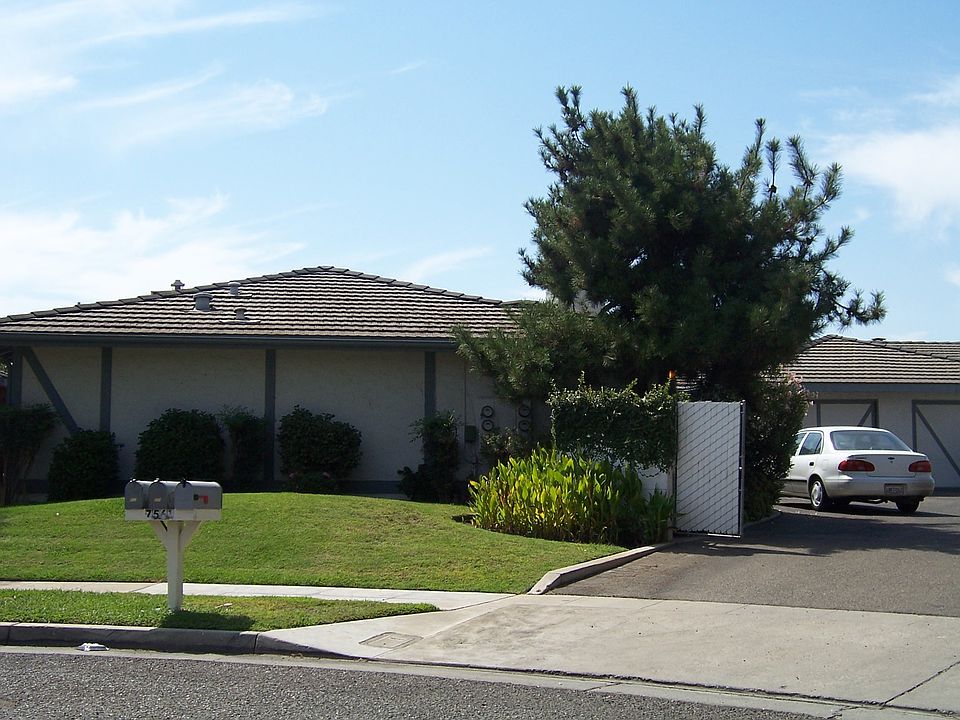 1st image of 7561 N Mariposa St APT 102