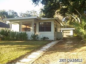Front Elevation 