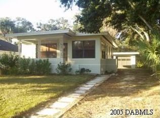 698 Alcazar Ave, Ormond Beach, FL 32174