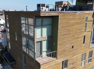56 Penn St UNIT 4, Quincy, MA 02169