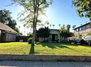 553 N Wilson Ave, Pasadena, CA 91106