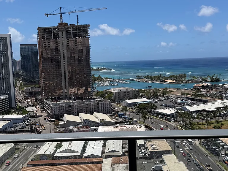 600 Ala Moana Blvd #2603 — Photo 33