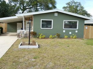 10521 Orange Blossom Ln, Seminole, FL 33772